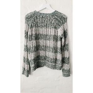Mango - Knit sweater